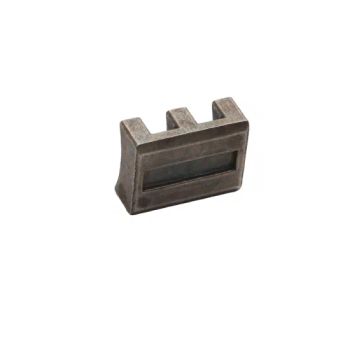 Structural Parts Pm Customized Various Sizes of Eccentric Wheel for Powder Metallurgy - Deryoung Technology Development (Heyuan) Co., Ltd. - China