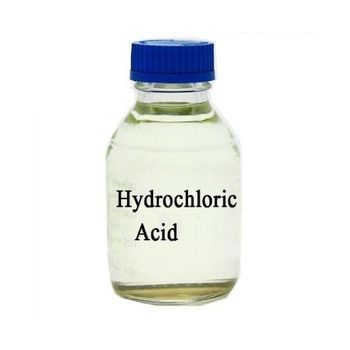 High Purity Hydrochloric Acid Industrial Grade Bulk Supply Volume > 1 L to 5 L Delivery Form Ampoules Concentration > 10 % to 25 % - BMU TRADING GMBH - Germany