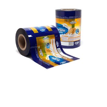 FOOD PACKAGING Safety Safe Quality Focus High-quality Form PREPOUCH OR ROLL STOCK Sustainability Eco-friendly Innovation Focus Innovation-driven - GENPACK CO., LTD - Vietnam