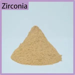 Custom Zirconia for Plastic Surface Finishing with Uniform Satin Effect and Texture - Zhanjiang Xin Feng Import and Export Trading Co., Ltd. - China