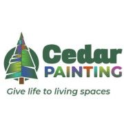 Product - Cedar Painting - United States