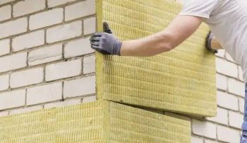 Cheap Price High Quality Rock Fiber Wool Board Insulation Mineral Wool Stone Wool Slab - LUOYANG SHENGJIE NEW MATERIALS CO., LTD - China