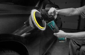 Liangye Cordless Car Care Polisher 18V Battery Powered Car Polishing & Waxing Kits - Ningbo Liangye Electric Appliances Co., Ltd. - China