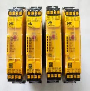 PNOZ S9C 24VDC 3n/o 1n/c Electronic Sealed Relay 1Y MOQ100 Origin China Size Standard Type Standard Load Standard Phase Standard - Anshan Fenghui Continuous Caster Manufacture Co., Ltd. - China