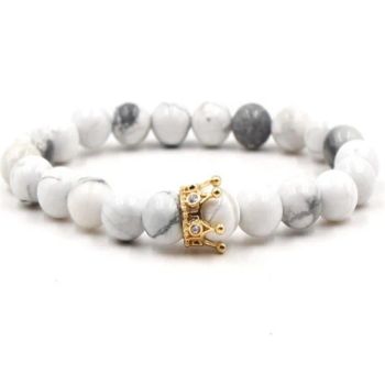 Spiritual Religious Bead Bracelets Gemstone Bead Stretch Bracelets - Jinjiang Jiayi Supply Chain Management Co., Ltd. - China