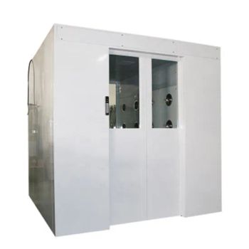 Premium Cleanroom Air Shower Systems by Leading Chinese Manufacturer Air Clean - Dongguan Yichang Refrigeration Technology Co., Ltd. - China