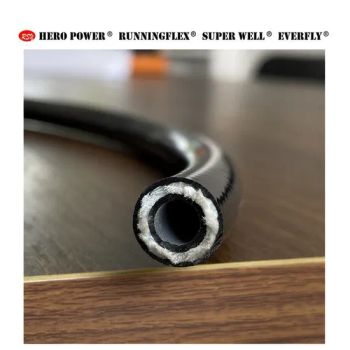 SAE 100r7/En855 R7 Standard High Perssure Hydraulic Rubber Hose Tube&Pipe Manufacture - Qingdao Rongshangyuan Industrial and Trade Co., Ltd. - China