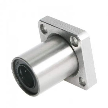 LMEF-UU Circular Flange Universal Bearing Steel 1Y MOQ100 Shape Flange Trademark CIE Type Universal Series Lmef-Uu Package Industry - NINGBO CIE INDUSTRY AND TRADE CO., LTD. - China