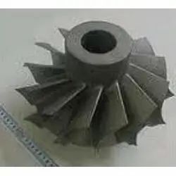 Marine & Ship Building Spare Parts - PMP Tooling & Trading - India