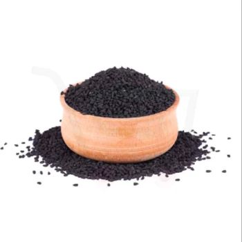 Black Cumin Seeds (Nigella Sativa / Kalonji) from Elevate International Black Cumin Seeds (Nigella Sativa / Kalonji) - Elevate International - India