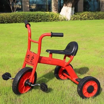 OEM Customized Children's Tricycle Pedal Car 3-5 Years Old Baby Kids Pedal Car - Free Market Co.,ltd - China