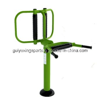 Premium Outdoor Fitness Equipment: Waist and Back Massager - Sanhe City Guiyuxing Sporting Goods Co., Ltd. - China