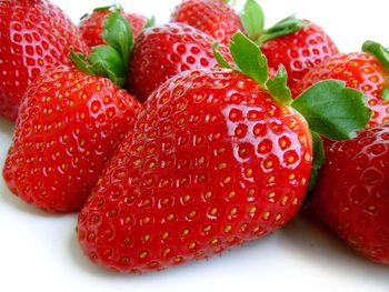 IQF Strawberry Shape Whole Specification Whole Packaging 10 kg in cartons Preparation Options Whole, Sliced, Diced Packaging Options Bulk (1 X 10kg Bag Per Carton Box), Catering (4 X 2.5kg Bags Per Carton Box), Retail (400g / 800g / 1kg Branded Pouches) - Cairo Gates Import & Export - Egypt