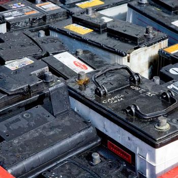 High Quality Lead Battery Scrap Suitable for Smelting and Recycling Plants - A.C.P. AGRICULTURE COMPANY LIMITED - Thailand