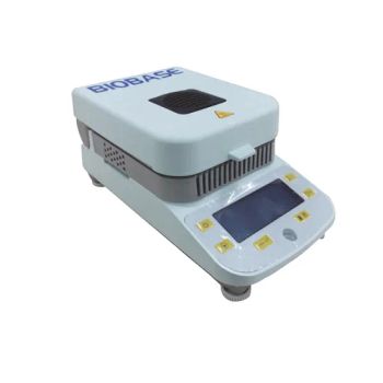 Biobase M-50 Series Rapid Moisture Meter with Weighing Range 50g - Biobase Biodustry (Shandong) Co., Ltd. - China