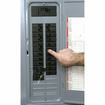 Circuit Breakers Humidity (%) 95% Voltage (Volt) 220 V Frequency (Hertz) 50 Hz Power Source Electricity Minimum Ambient Temperature 5 Degree - Choubay And Company - India
