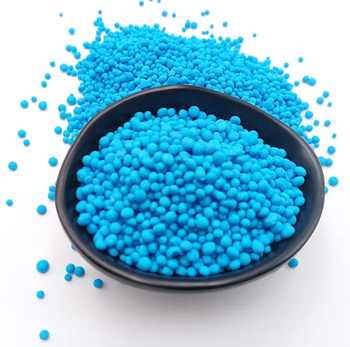 Premium Water Soluble Fertilizer Powder Nitrogen Phosphorus Potassium Blend For Vegetables Fruits Greenhouse Farming Fast Absorp - AGRONOVA - United States