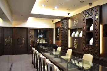 Jewellery Shops Interiors, 3D Interior Design Available: Yes Material Pvc, Wood Service Location/City Lucknow Number of Projects Completed - Shivpuri Interior Decoraters - India