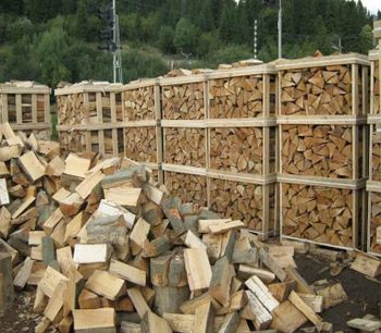 Wholesale Kiln Dried Firewood - Superior Seasoned Hardwood Logs