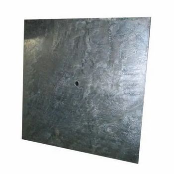 GI Earthing Plate Material GI Width 4 Feet Length 4 Feet Thickness 2-4 - Prasun Cab Corporation - India