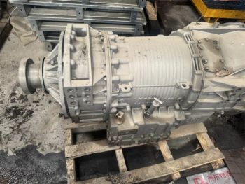 Allison Automatic Transmissions Terratran 3500 Series Bus Fire Truck Oil Field RV - Jinan Sinorise Import And Export Co., Ltd - China