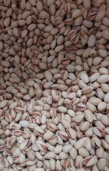 Dried Raw Pistachio Nuts with and Without Shell in Bulk Premium Quality Wholesale - PLANETE COMMERCE - France