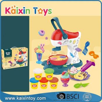 Wholesale Arts-Crafts for Children Play Modeling Clay Making Dough (10353354) - Shantou Kaixin Trading Co., Ltd - China