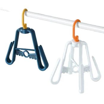 Colorful Baby Garment Clips-Practical Hangers for Newborn Outfits - YIWU SHIYONG Trading Co., Ltd. - China