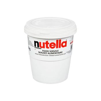 Wholesale Nutella Export Grade Fast Delivery Grade A Features Gluten-Free Texture Smooth Creamy Form Ready To Use Spread - MASI TRADING GMBH - Germany
