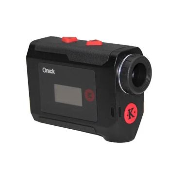 Onick 1200as Laser Rangefinder Speed Volume Measure Laser Distance Meter 1200 Meters Measuring Distance Accuracy 0.3m - Onick Optics (Wuhan) Co., Ltd. - China