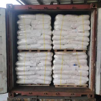 soda ash light - Qingdao feima international - China