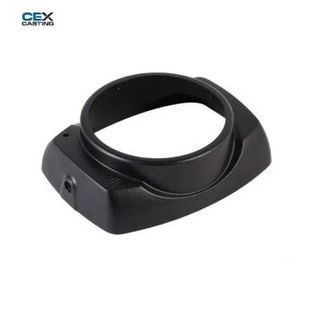 OEM Aluminum/Zinc/Copper/Brass/Iron/A356-T6/A319/A380/Alsi9cu3/Aluminium Die/Squeeze/Sand/Vacuum Casting Digital Camera Housing for Monitor/Security/Robot - Qingdao Chengenxin Industry and Trade Co., Ltd. - China