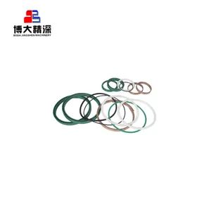 HP500 Mining Machinery Cone Crusher Seal Kit Spare Wear Parts - Jiangsu Boda Machinery Co., Ltd. - China