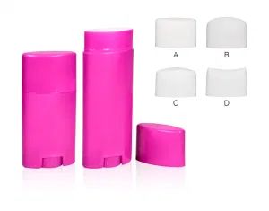 Tangerine Aluminum Free Body Deodorant Balm & Antiperspirant Organic Natural Deodorant Stick - Ningbo Kylin Packaging Solutions Co., Ltd. - China