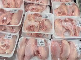 Chicken Breast For Sale Superior quality whole frozen halal chicken - Thai Agri Company - Thailand