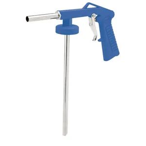 Air Operated Underbody Coating Gun Air Spray Gun Pneumatic Spray Gun High Pressure Spray Gun - Toolpro Trading Co., Ltd. - China