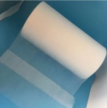 Highly Absorbent 3 Layers Spunbond Non Woven Fabric for Baby Dipaer - Hefei YuChen Plastic Products Co., Ltd. - China