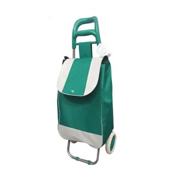 Hand Push Trolley Cart Portable Collapsible Climbing Stairs Luggage Shopping Supermarket Food Folding Trolley Cart with Wheel - Yongkang Dashing Leisure Products Factory - China