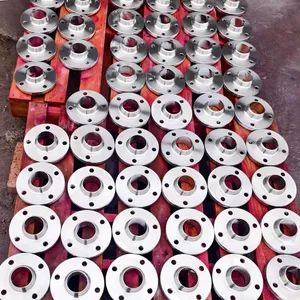 Premium Quality Steel Weld Neck Flanges for Strong Connections - Cangzhou Yiwen Pipeline Equipment Co., Ltd - China