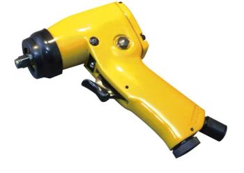 Air Impact Wrench 3 8 Pneumatic Impact Wrench Heavy Duty for Car Tire Rotation and Removal - Dongguan Karlux Precision Machinery Science and Technology Co., Ltd. - China