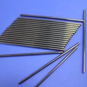 3.175 Premium Tungsten Carbide Welding Rods for Superior Performance - Zhuzhou Sanxin Cemented Carbide Manufacturing Co., Ltd. - China