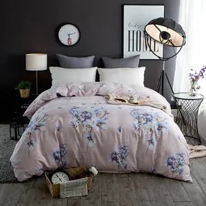 Hotel Luxury Linens Bed Comforters Full White Quilted Blanket Fluffy Quilt - Shanghai Easun Group Imp & Exp Co., Ltd. - China