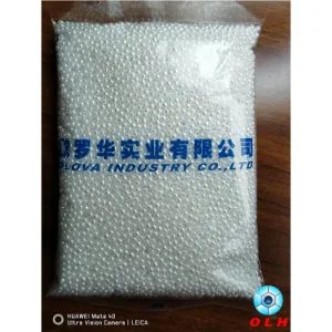 Factory Direct Sale Wholesale Round 4.0mm Pearl Beads Machine Beads for Garment & Jewelry Making & Embroidery Machine - Wenzhou Olova Industry Co., Ltd. - China