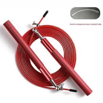 Direct Sourcing From Manufacturer: High-End Jump Ropes for Gyms, Schools, and Corporate Orders - Xingtai Dalaran Sports Products Factory - China