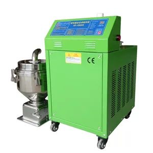 Plastic Auxiliary Equipment Vacuum Auto Loader Feeder Machine Price - Anhui Kaifeng Intelligent Equipment Co., Ltd. - China
