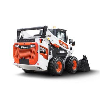 bobcat s86 skid steer for sale near me new and used price comparison specifications engine details horsepower hydraulic performance attachments compatibility maintenance cost and dealer support information guide - SATTER FOOD AND BEVERAGE - Netherlands