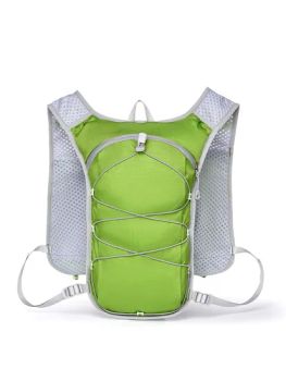 Tactical Hydration Pack 1050D 3L Bladder Waterproof Unisex 1Y MOQ100 - Xiamen Ederbou Industry&Trade Co., Ltd. - China