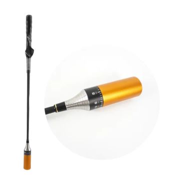 Jasde Wholesale Golf Swing Trainers Improved Swing Aids for Practice Range Equipment Club - Xiamen Justin Sports Equipment Co., Ltd. - China