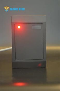 RFID Card Reader Access Control Standalone Access Control with Keypad - Shenzhen Tesike Electronic Co., Ltd. - China