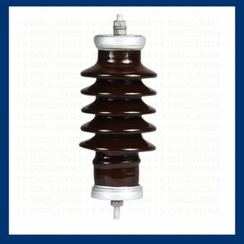 Conventional Lightning Arresters Warranty yes Certification yes Rated Voltage 9 kV Terminal Size 50 X 6 Brand True Power, - Ashok Gupta & Company - India
